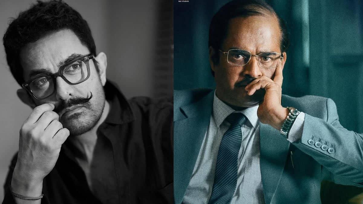 Aamir Khan's Role in Dhurandhar 2: Just Nonsense!