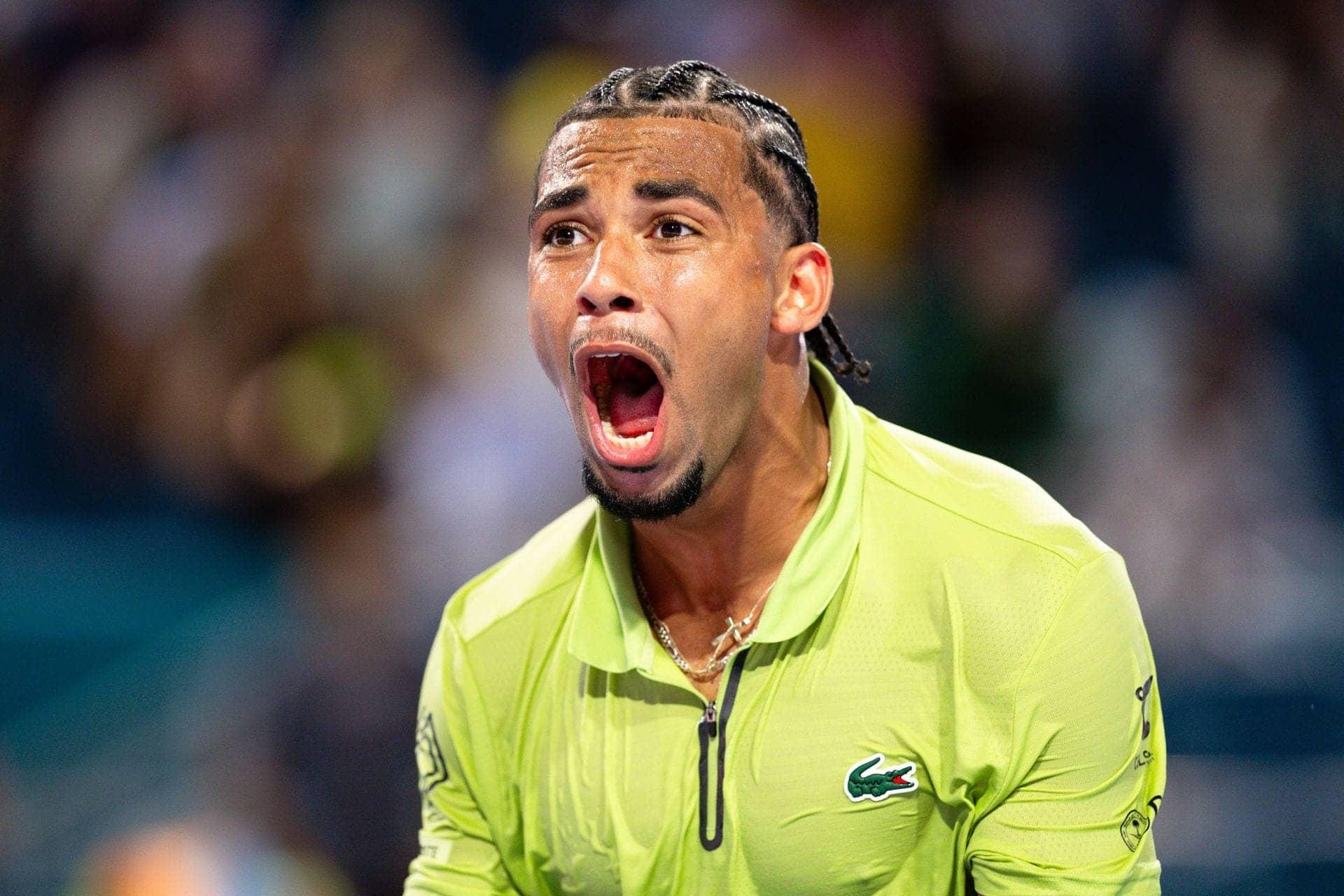 Arthur Fils: The Cookie-Craving Star of Miami Open 2026