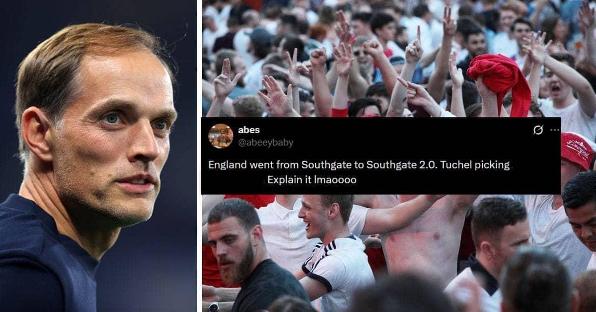 England Fans Ka Gussa: Tuchel Ne Kiya Henderson Ko Chuna