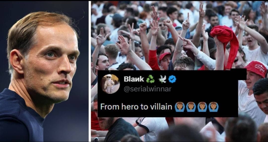 Ben White ka hero se villain banne ka dhamaka, kya yeh acceptable hai?