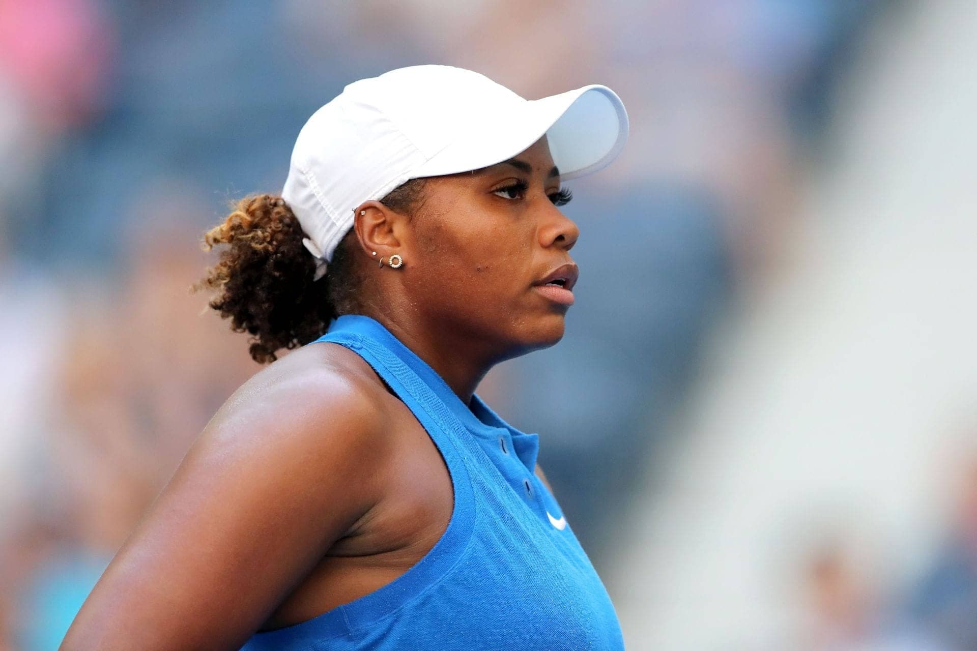 Taylor Townsend's Drama: A Recipe for Controversy