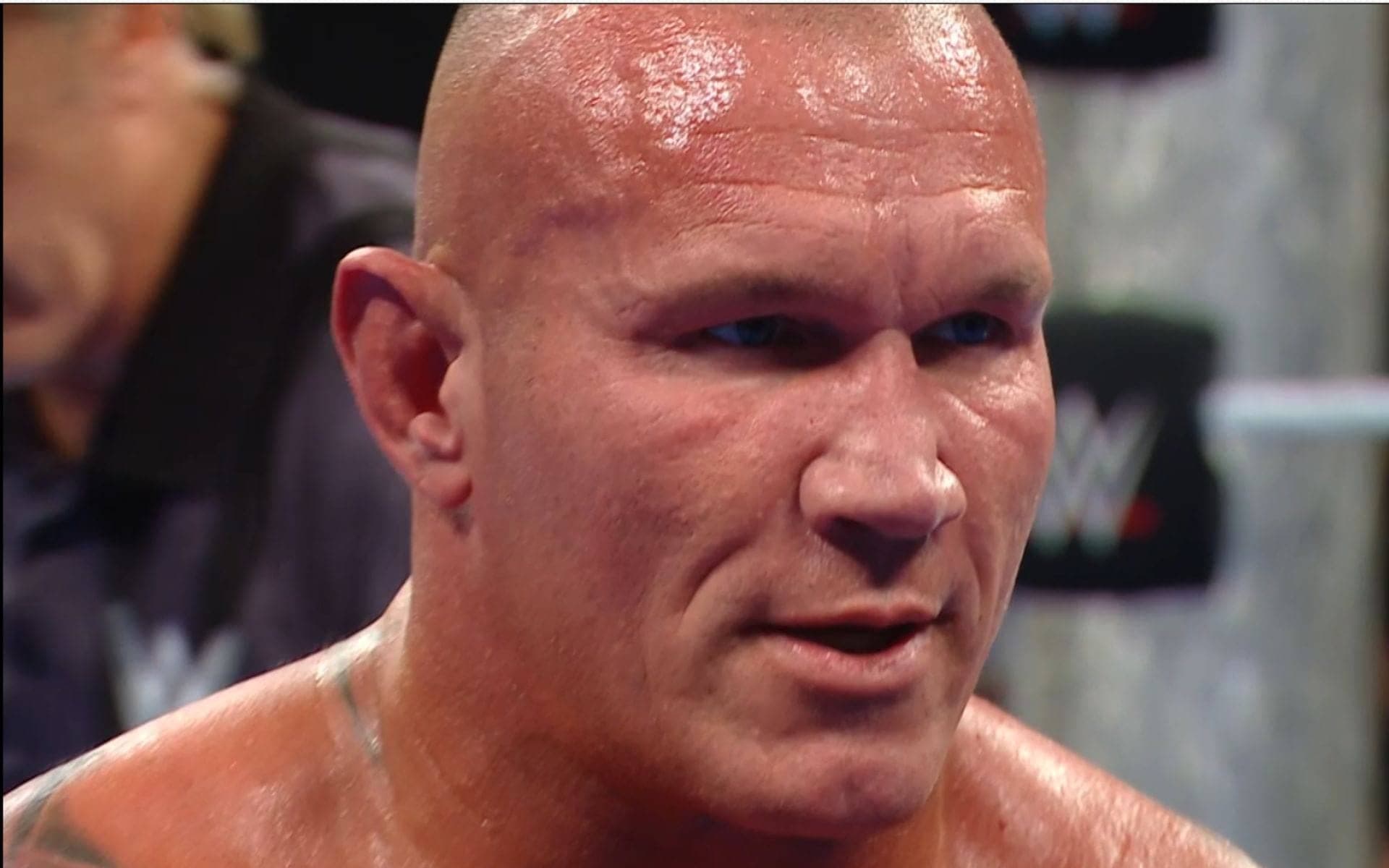 Randy Orton's RKO Incantation Defeats Injured Knight Cardona