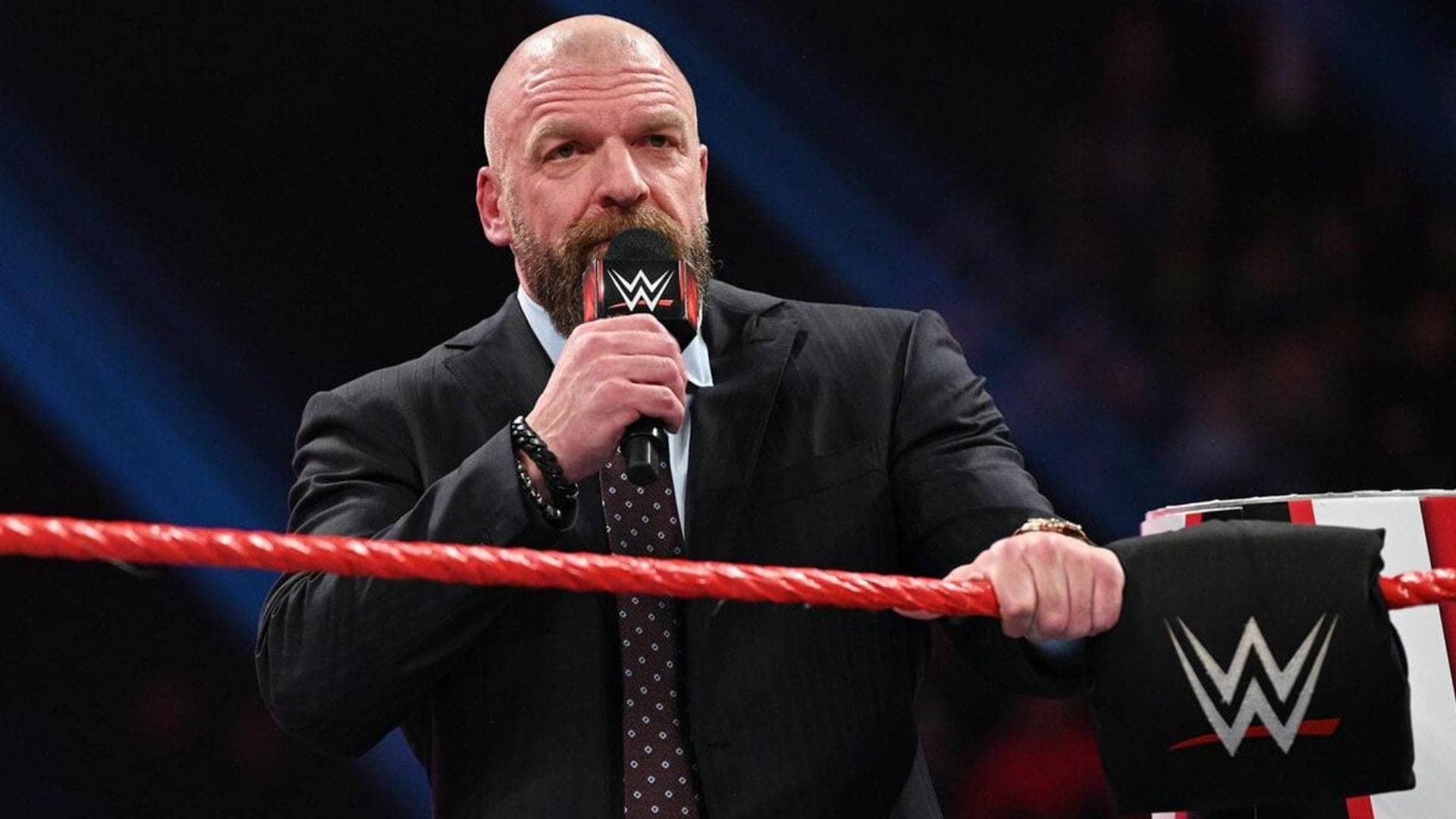 Triple H Unleashes Mayhem: Unsanctioned Match at WrestleMania 42