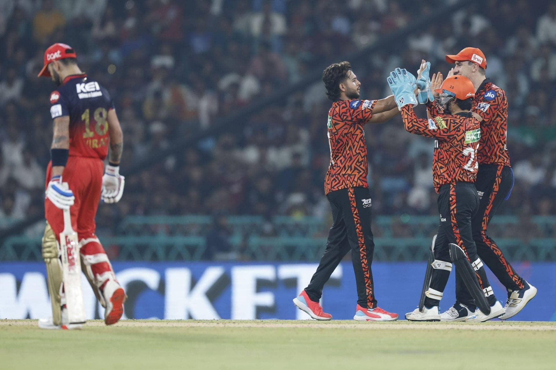 IPL 2026: Who Will Dominate the Wicket Game Today?