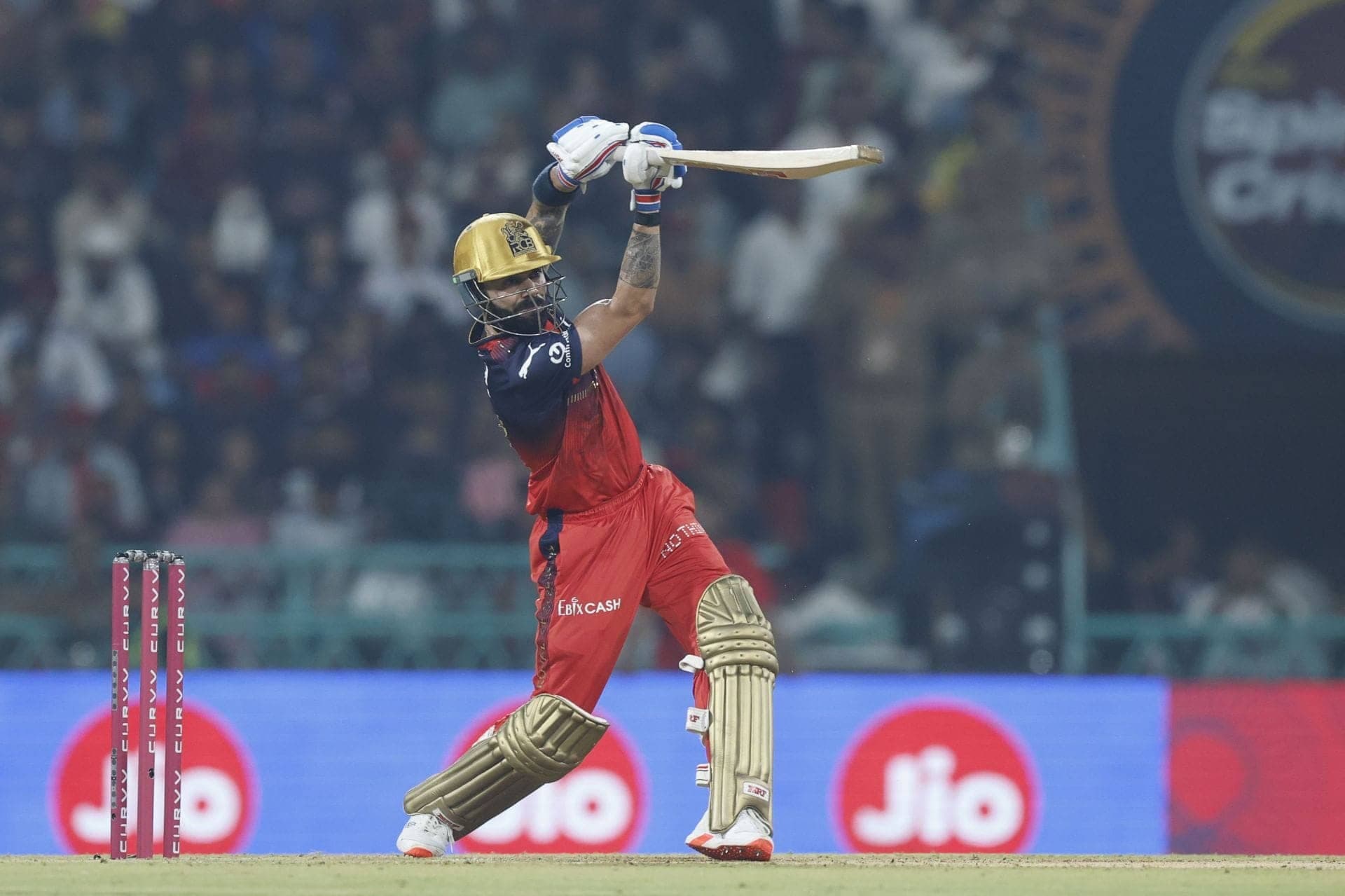 IPL Fantasy 2026: RCB vs SRH - The Ultimate Showdown!