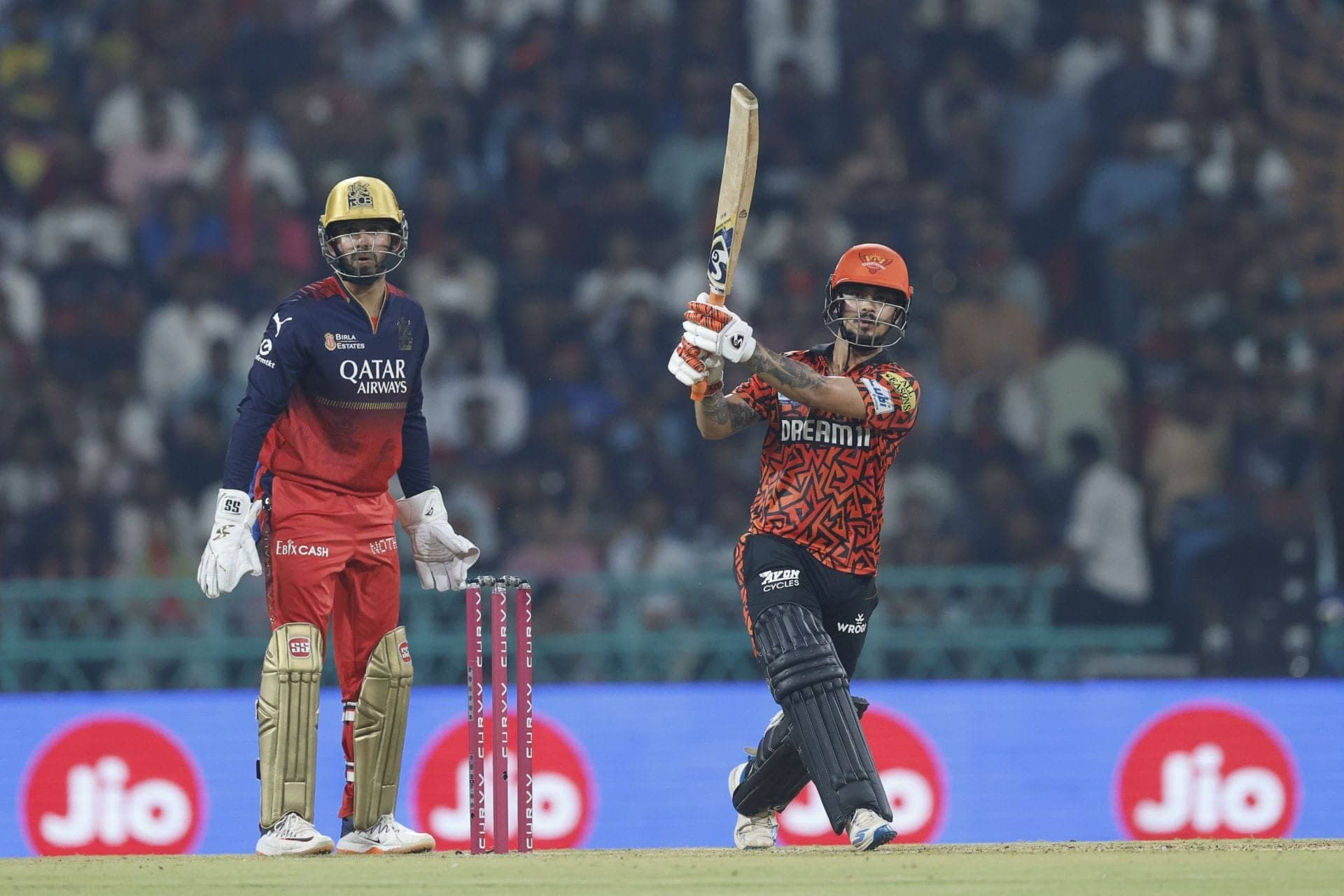 R Ashwin Predicts SRH Will Shine Against RCB in IPL Opener