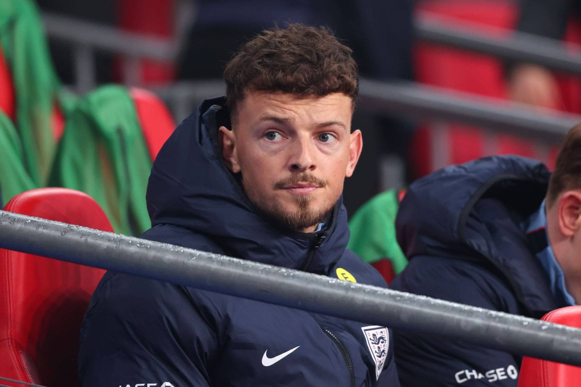 Tuchel Stands Up for Ben White After Boos in Uruguay Match