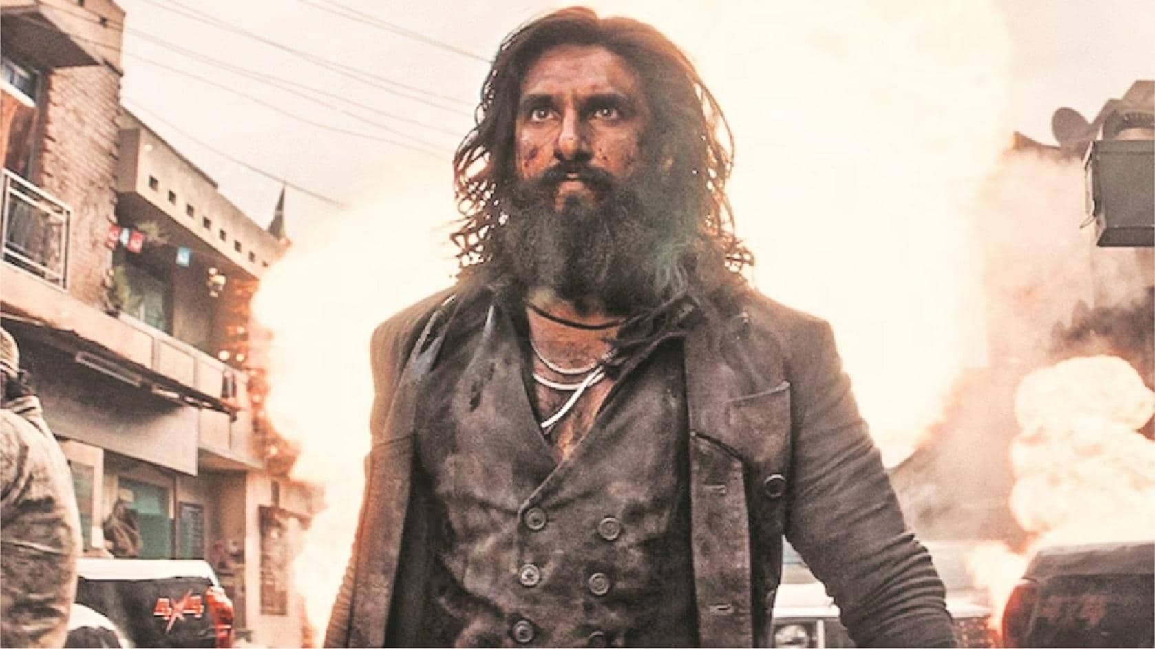 'Dhurandhar: The Revenge': Rage, revenge and wrathful myths of new India