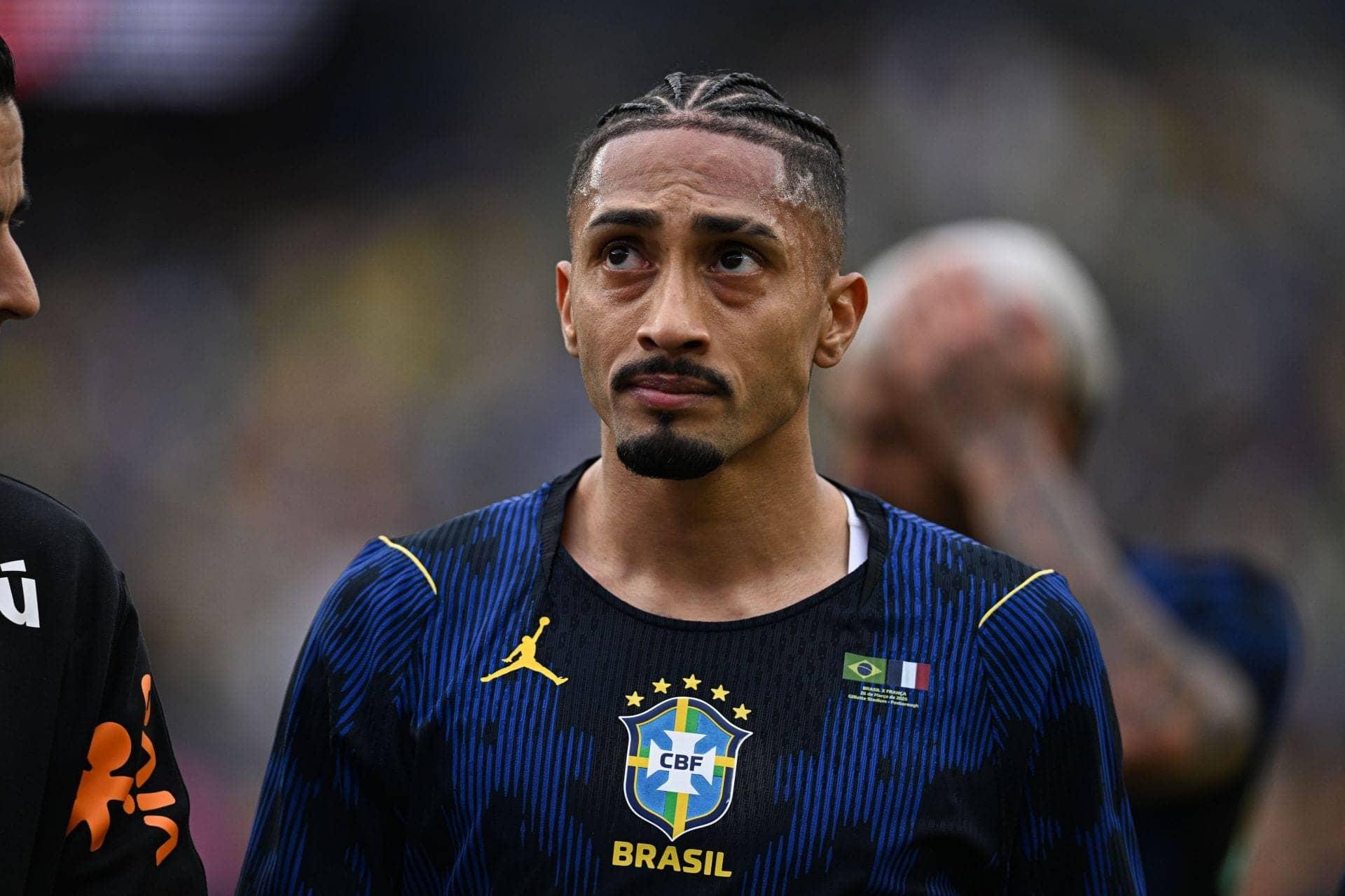 Raphinha Injured: Barcelona's Star Faces Five-Week Timeout