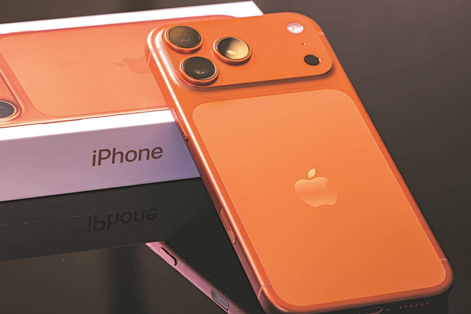 Older iPhones Getting Pricier? Apple’s Playing It Smooth