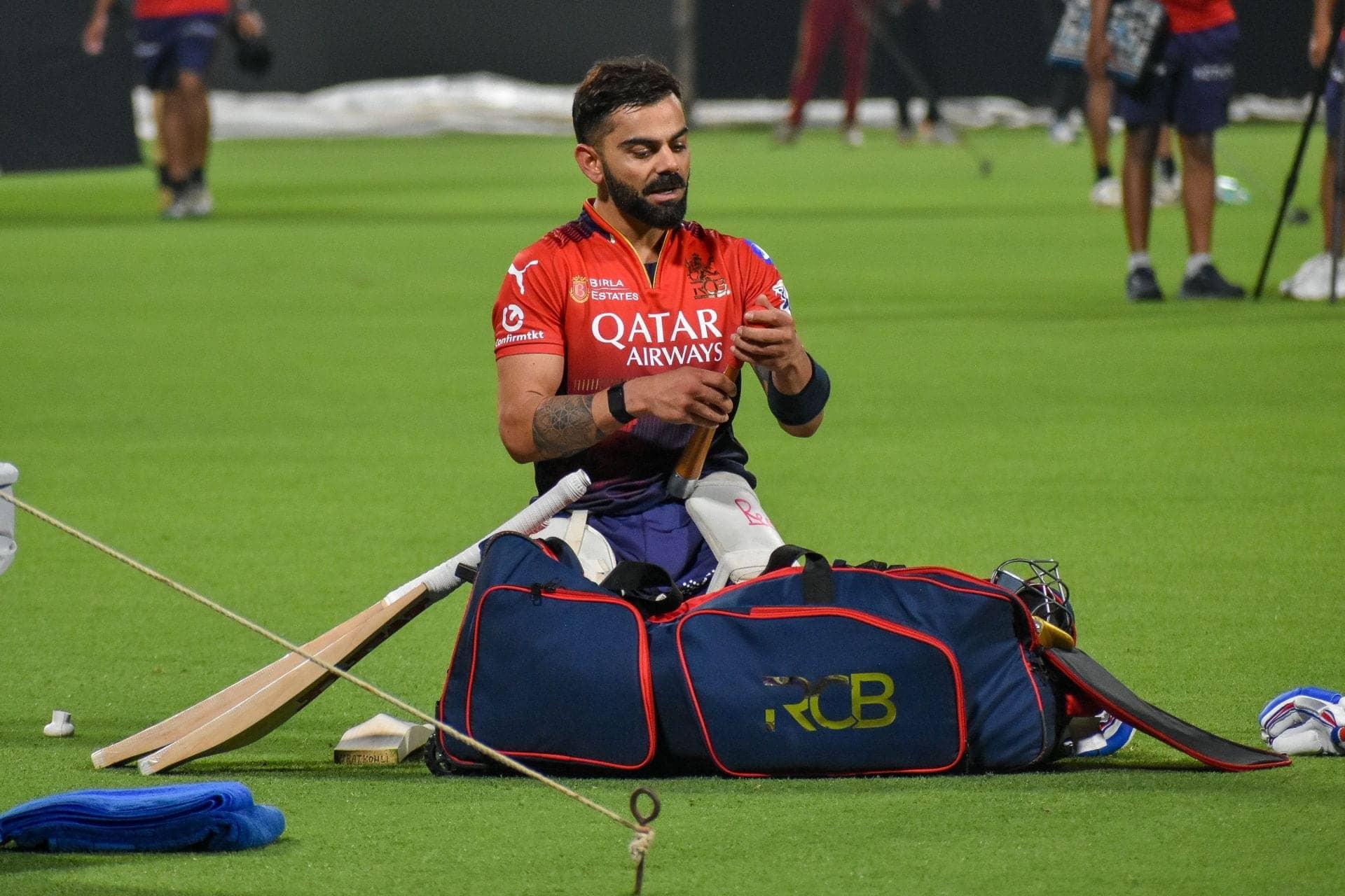 RCB ki bowling hai kamzor, Kohli ko sambhalna hai!