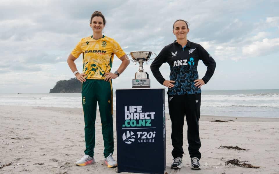 NZ Women vs SA Women: Who Will Claim ODI Glory Today?