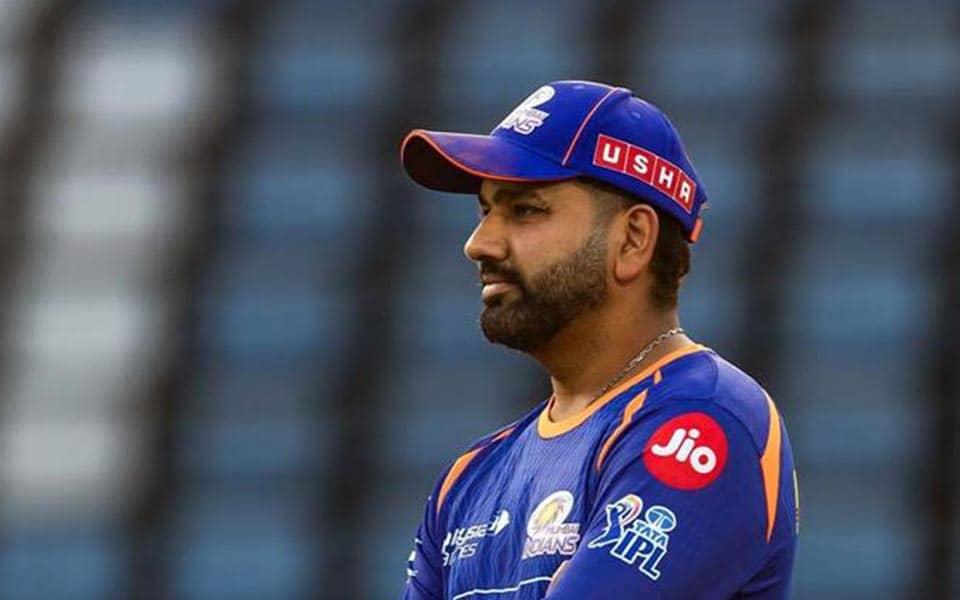 Nita Ambani amazed by Rohit Sharma's fitness ahead of IPL 2026
