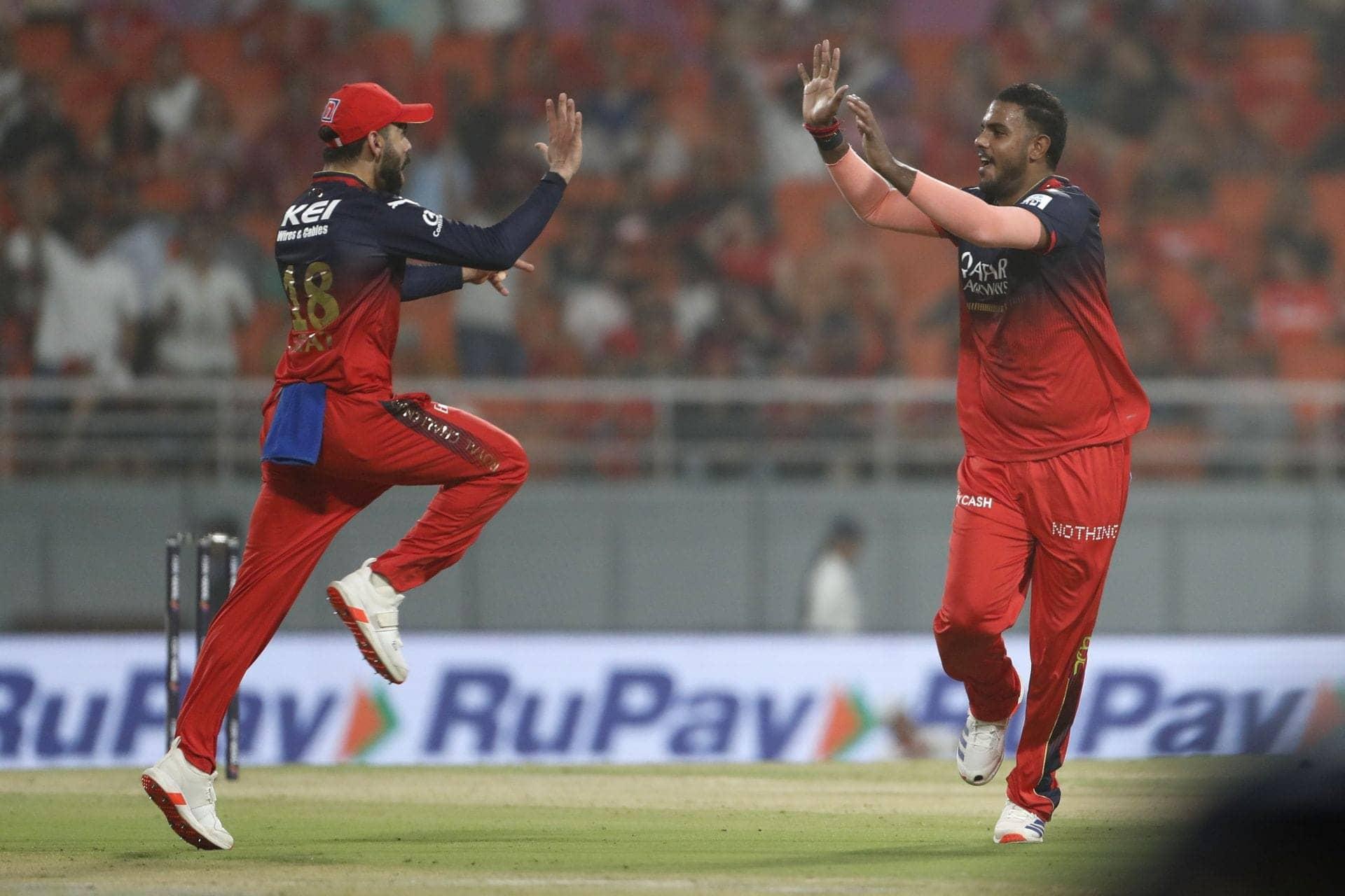 RCB faces challenges ahead of IPL 2026 season opener!