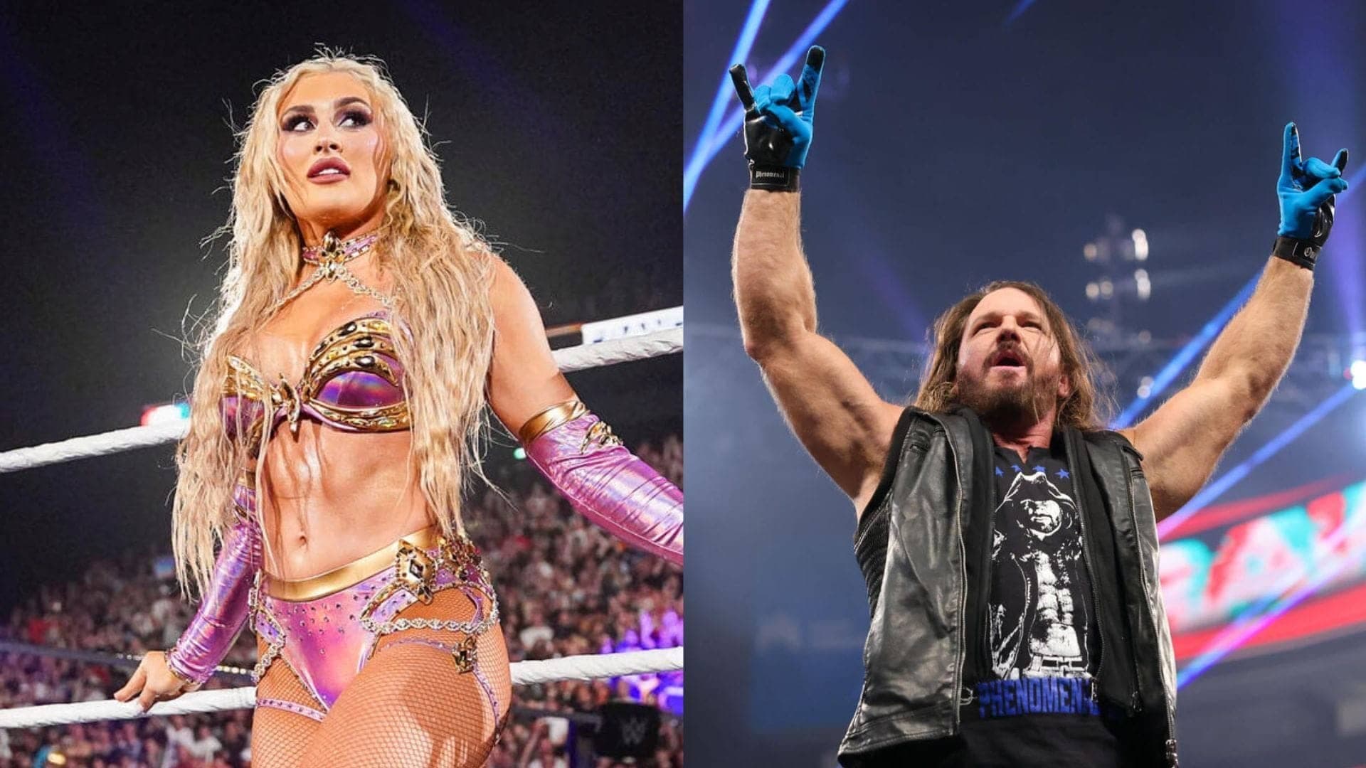 WWE News: Mojo Rawley retires, AJ Styles' return rumors ignite!