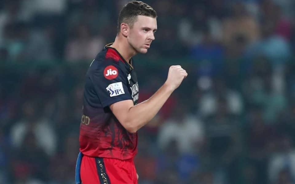 IPL 2026: RCB vs SRH - Who Will Shine Without Hazlewood?