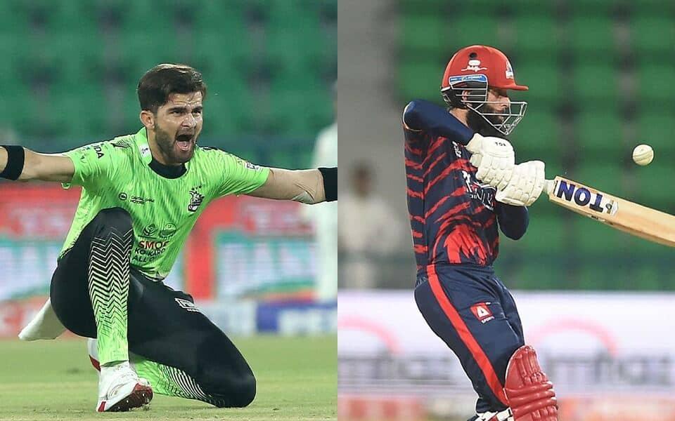 PSL 2026 Match 6: Lahore Qalandars vs Karachi Kings Clash