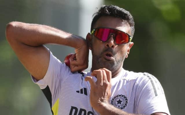 Ravi Ashwin to play for San Francisco Unicorns in MLC 2026