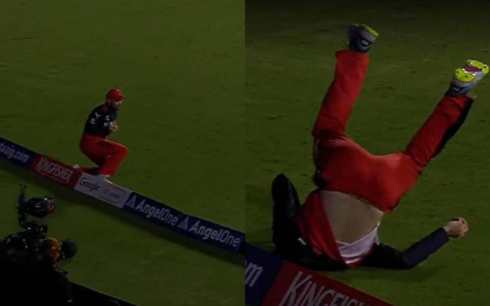 IPL 2026: Phil Salt's Heroic Catches Steal the Show