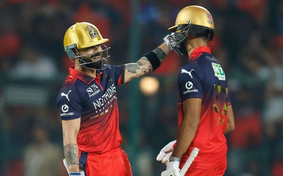 IPL 2026: RCB Dominates SRH with Epic Memes at Chinnaswamy