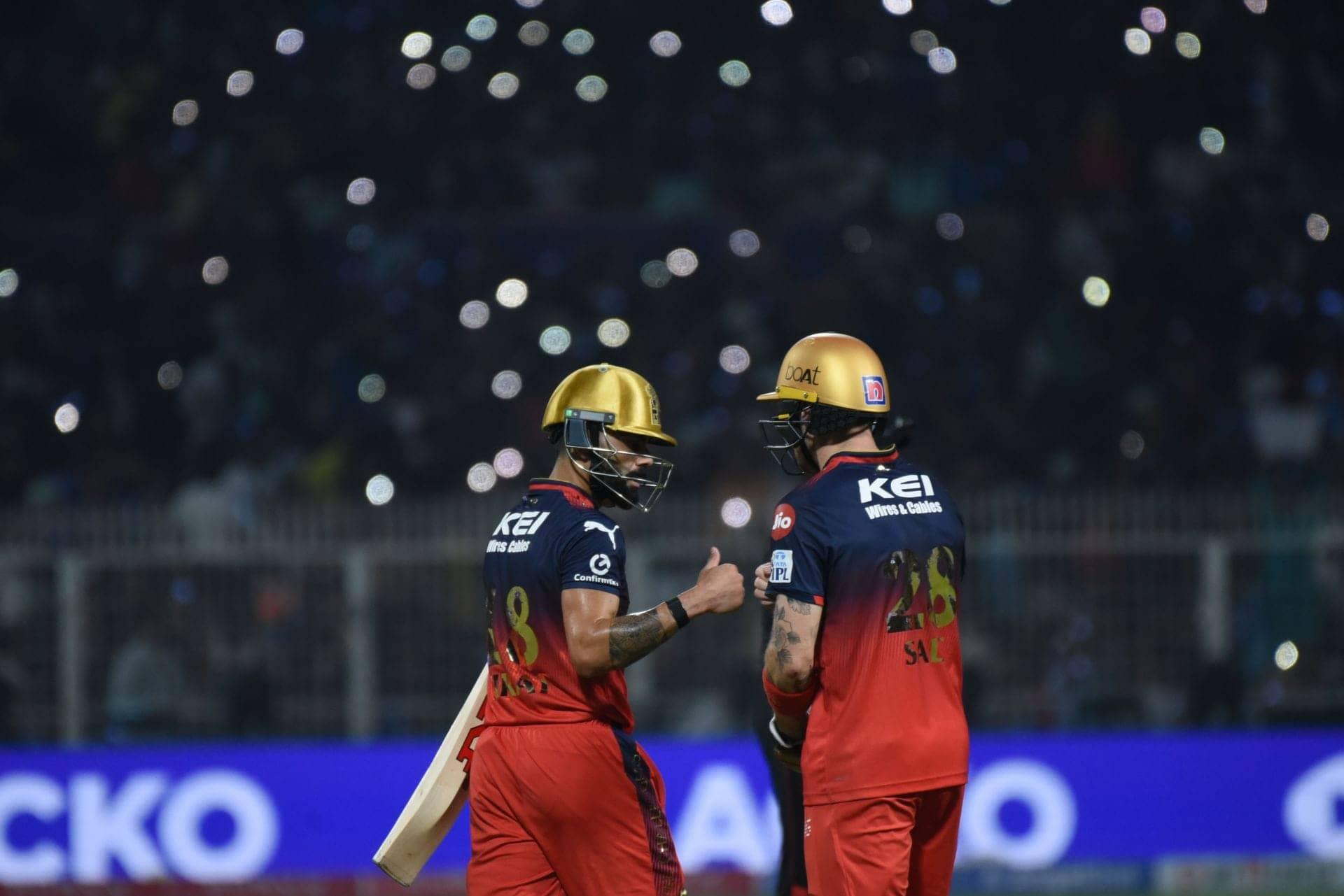 RCB Dominates SRH in IPL 2026 Opener: Awards & Stats