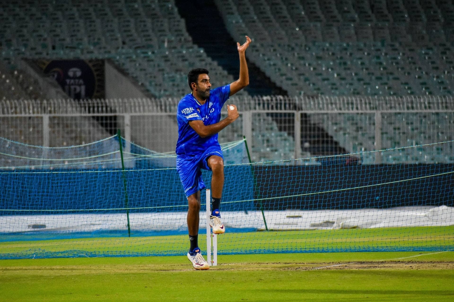 Devdutt Padikkal: The Young Sorcerer of the IPL Battlefield!