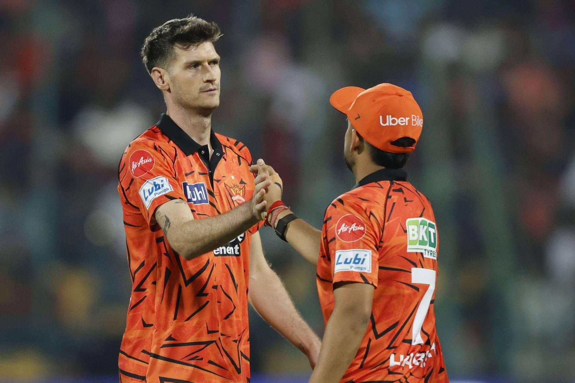 Aakash Chopra's Spellbinding Critique of SRH's Strategy
