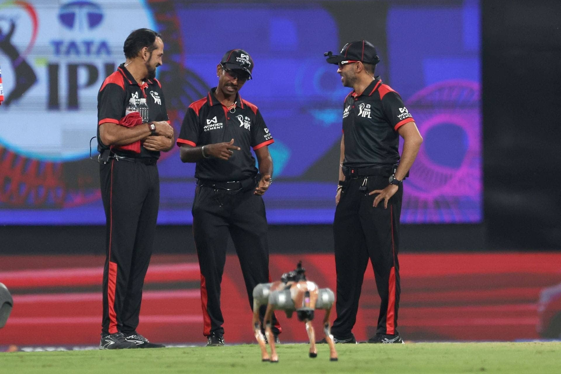 Kris Srikkanth Rips Umpire for Klaasen's Wild Dismissal
