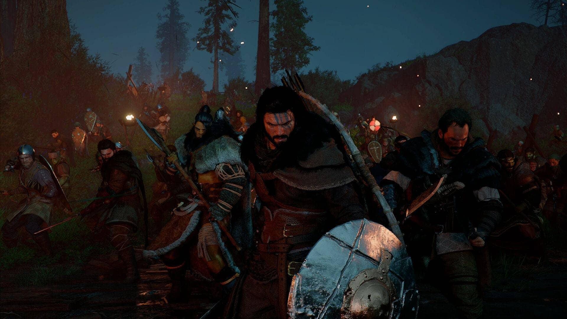 Crimson Desert Update 1.01.00: Huge New Features Unveiled!