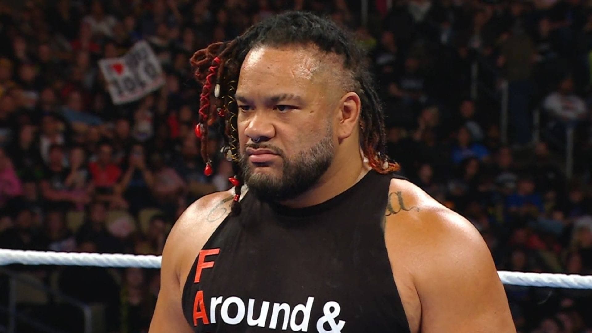 WrestleMania 42: Jacob Fatu vs Drew McIntyre Showdown Incoming