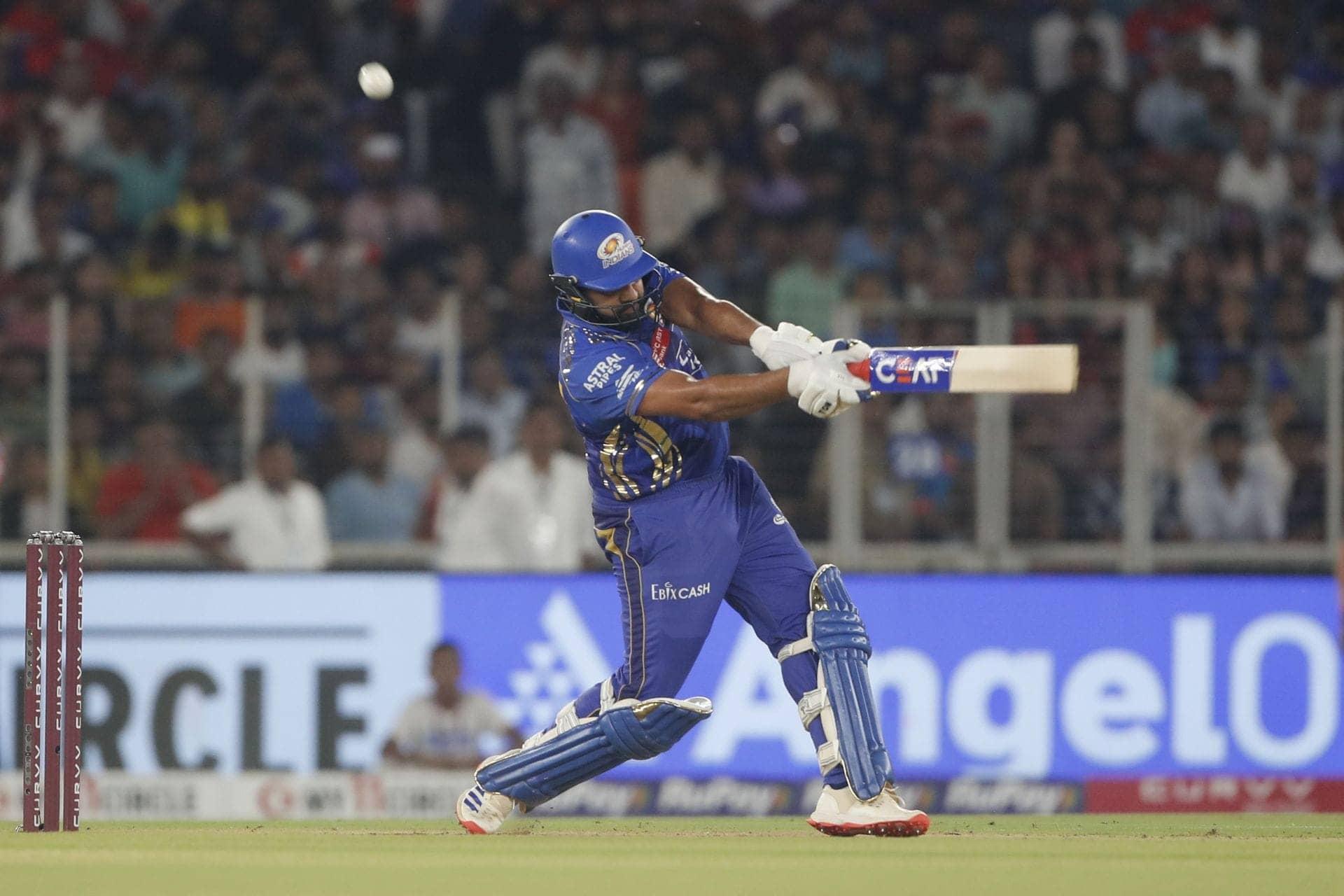 Mumbai Indians Ready to Electrify KKR in IPL 2026 Clash