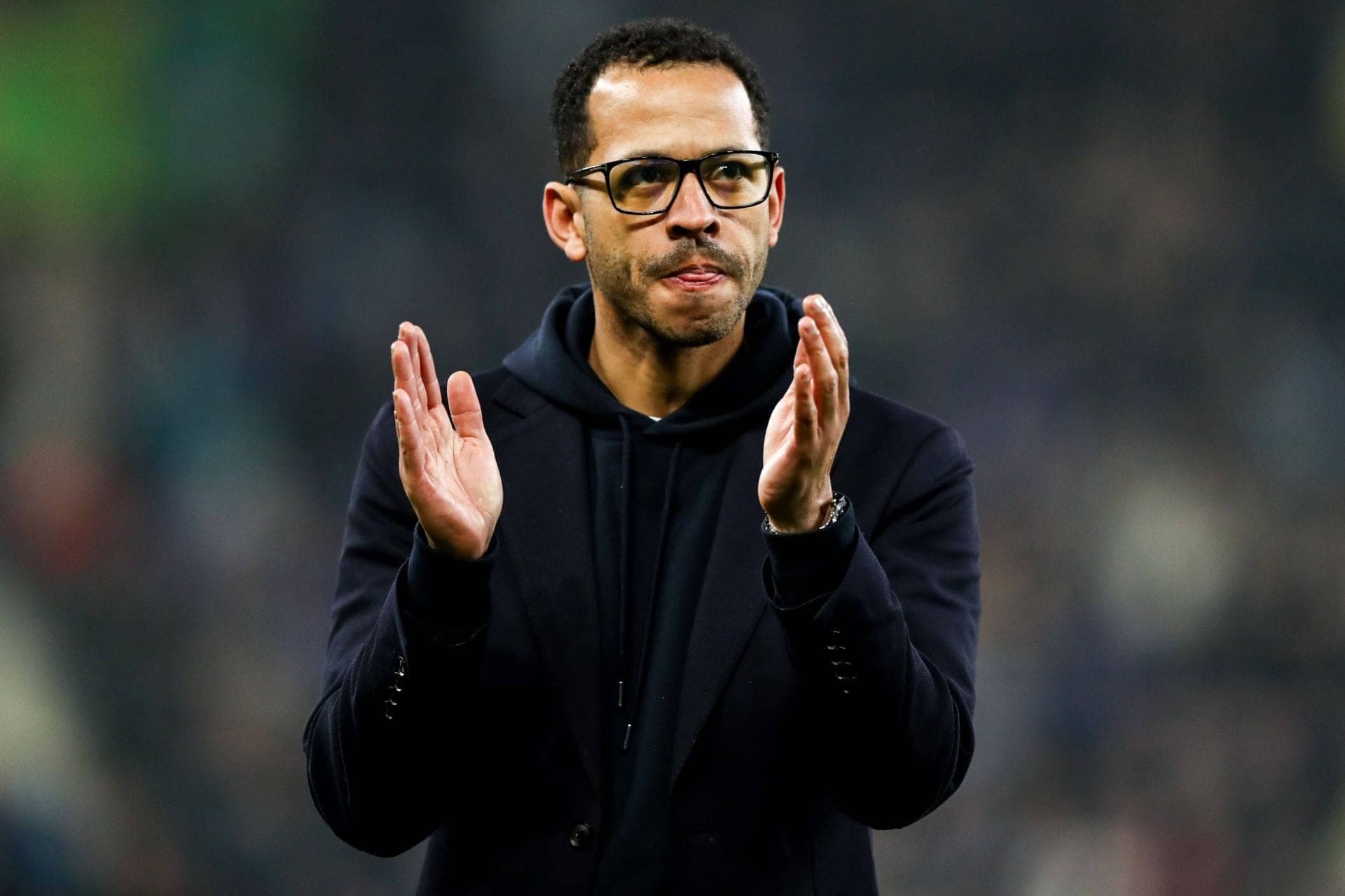 Malo Gusto Stands Up for Coach Rosenior: What's the Deal?
