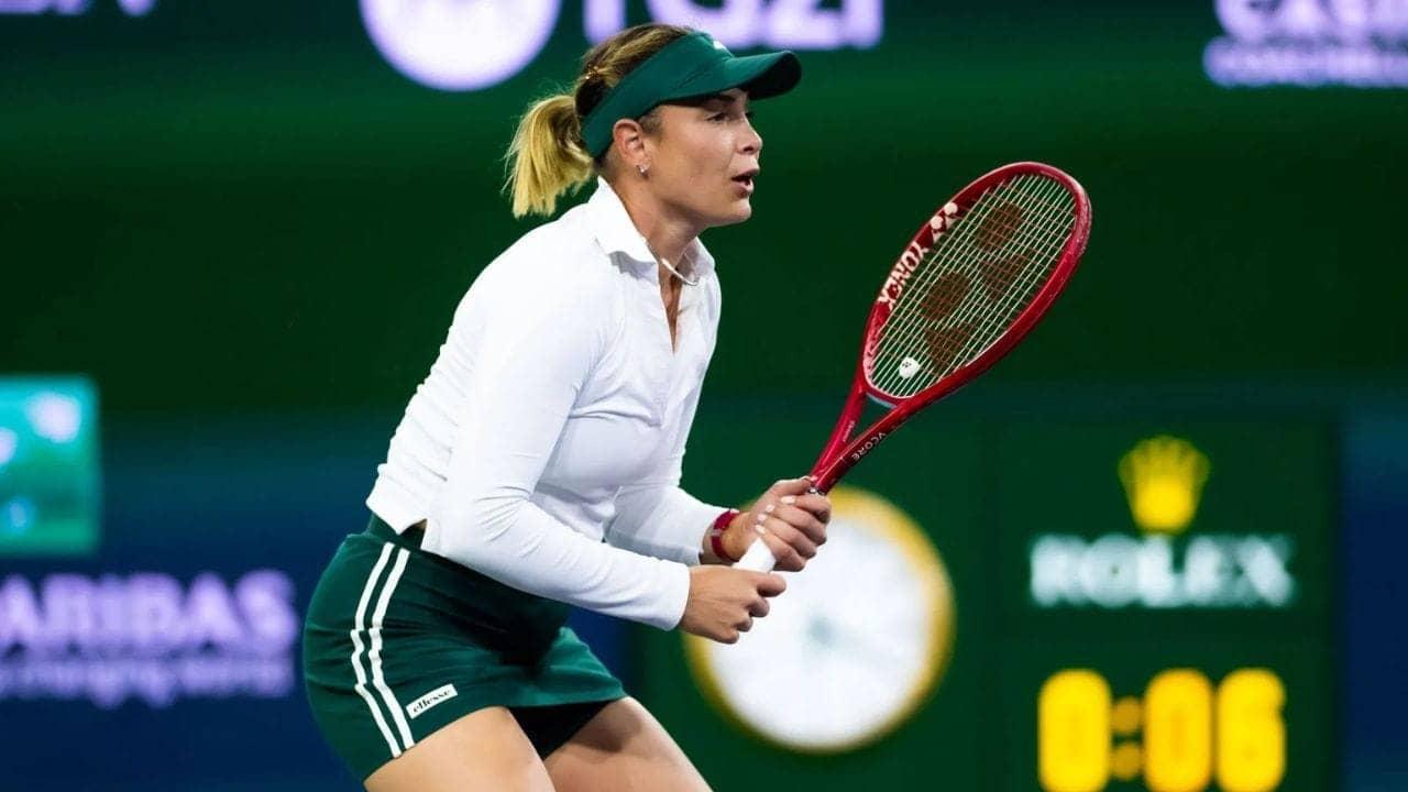 Charleston Open 2026 Qualifying Day 2: Vekic vs Gorgodze Showdown!