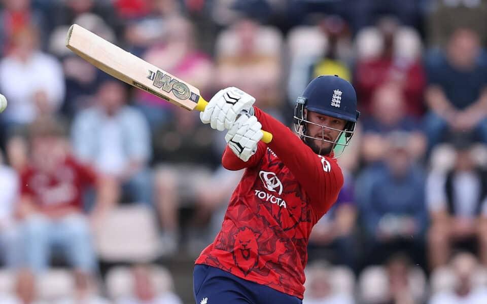 Ben Duckett's IPL Exit Leaves Delhi Capitals in a Jam!