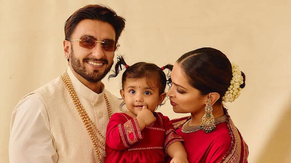 Ranveer Singh: Balancing Film Success and Family Life