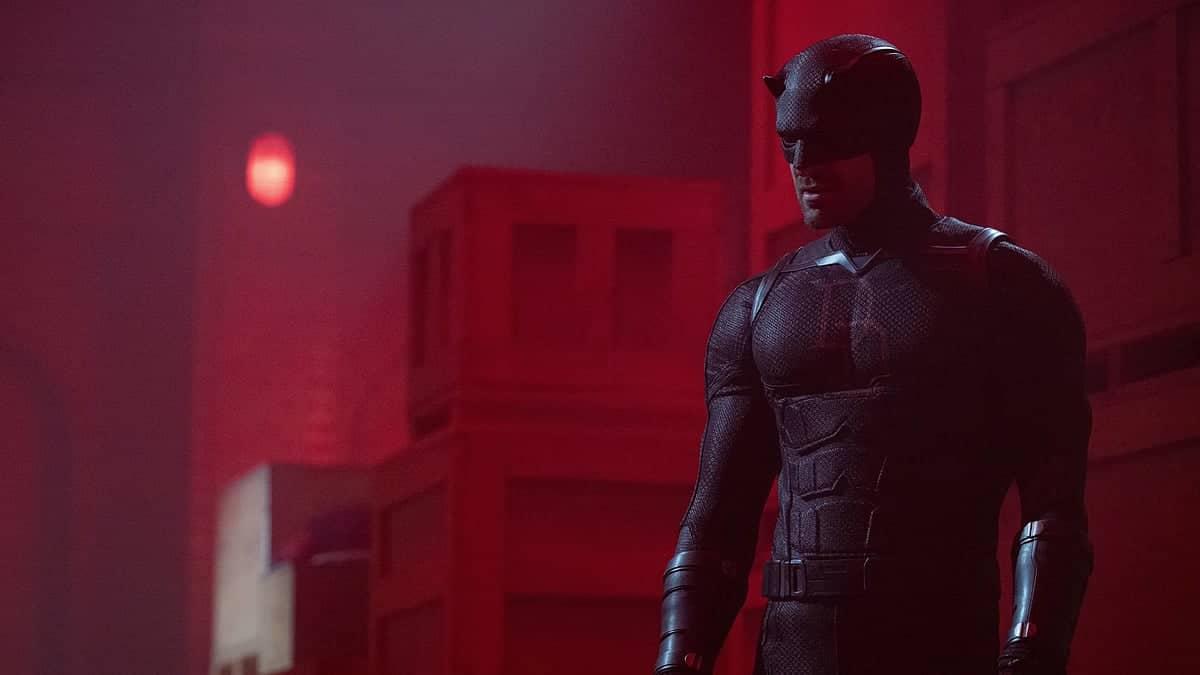 Daredevil Born Again Season 2: Exciting Episodes Await!