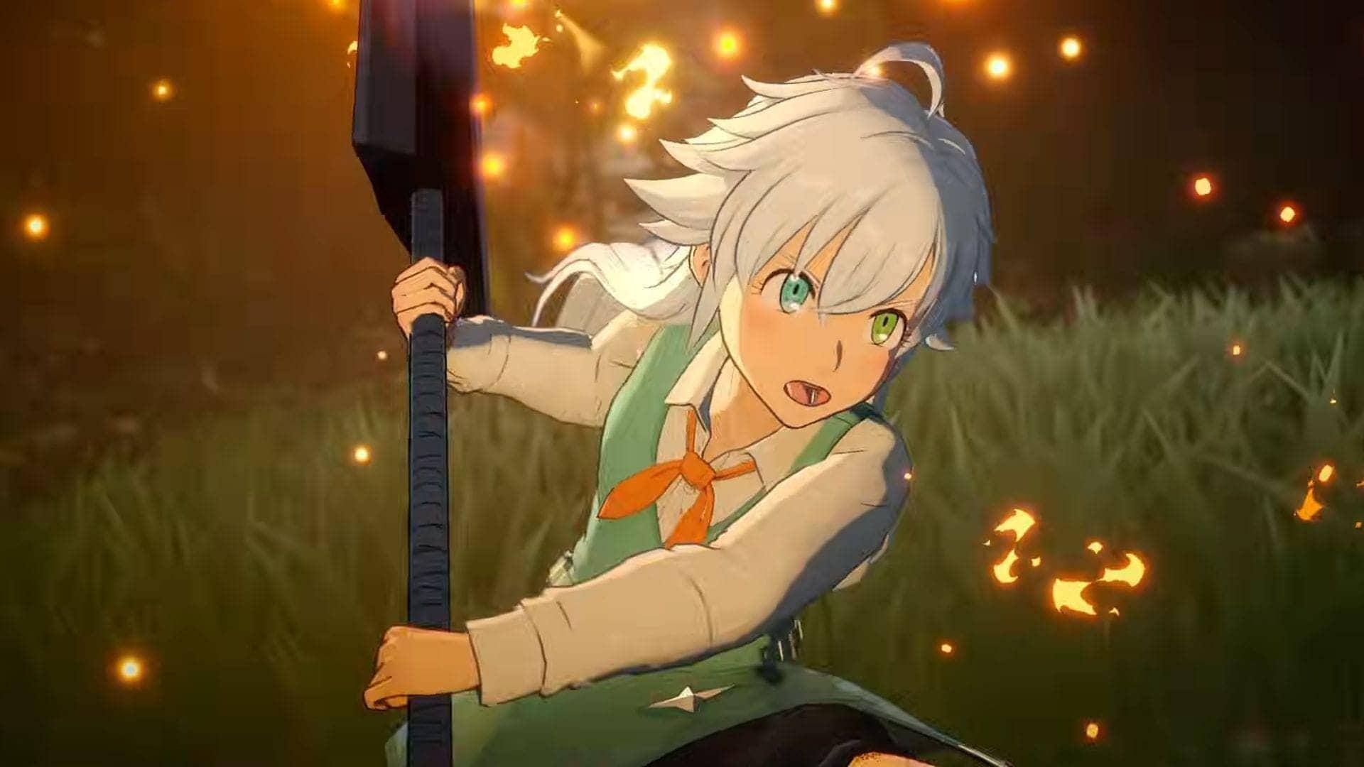 Weapons That Pack a Punch: Seven Deadly Sins Tier List