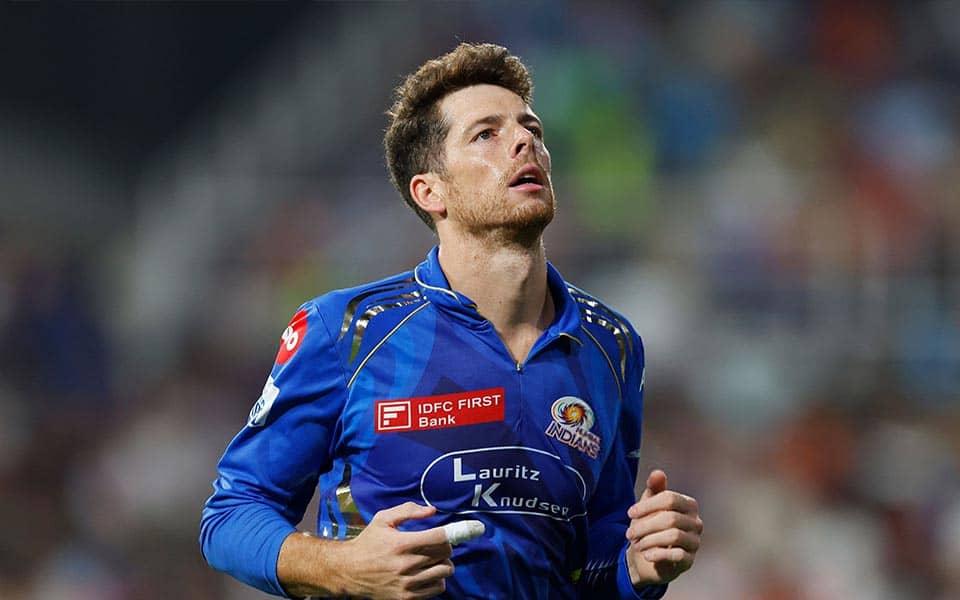 IPL 2026: Santner's Absence Sparks Ghazanfar's Debut Showdown