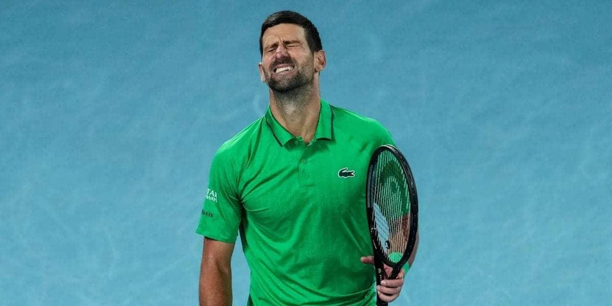 Pat Cash Questions Djokovic's GOAT Status: A Tennis Debate!