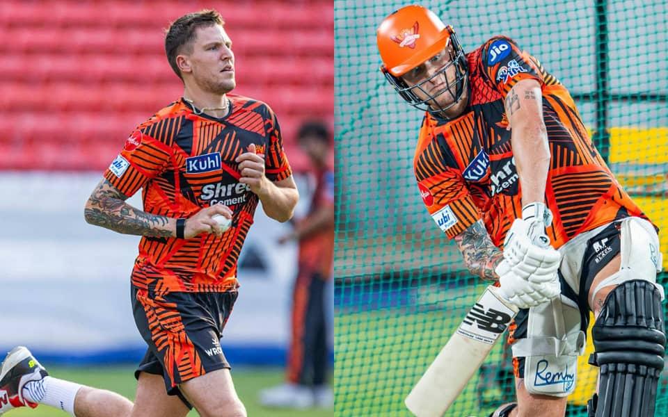 SRH's Coach Vettori Updates on Brydon Carse After RCB Clash