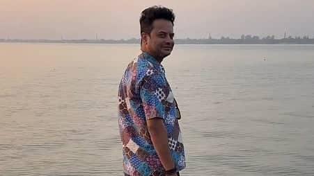 Tragic News: Actor Rahul Arunoday Banerjee Drowns While Filming