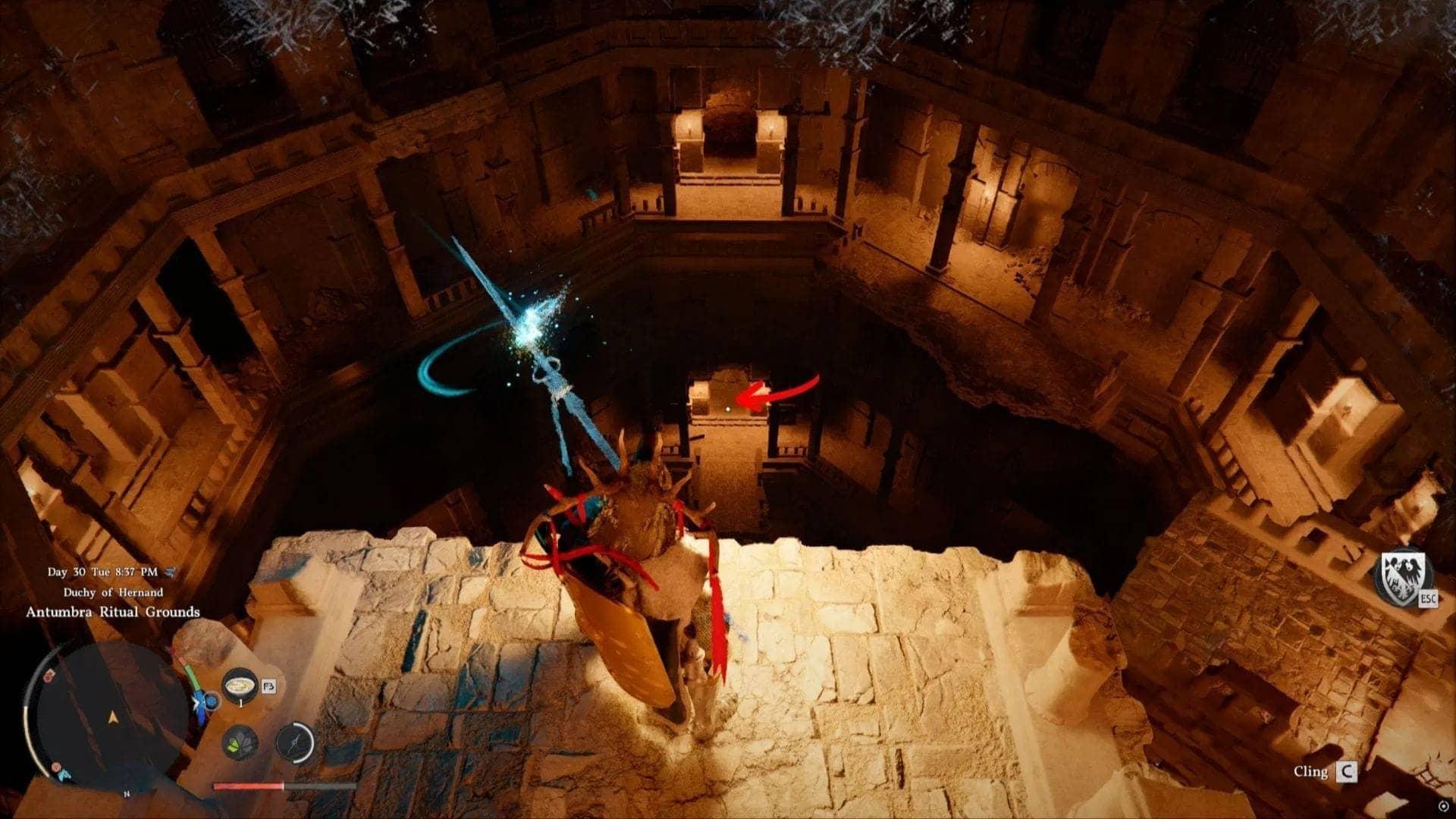 Top 5 Spears in Crimson Desert: Where to Find Them