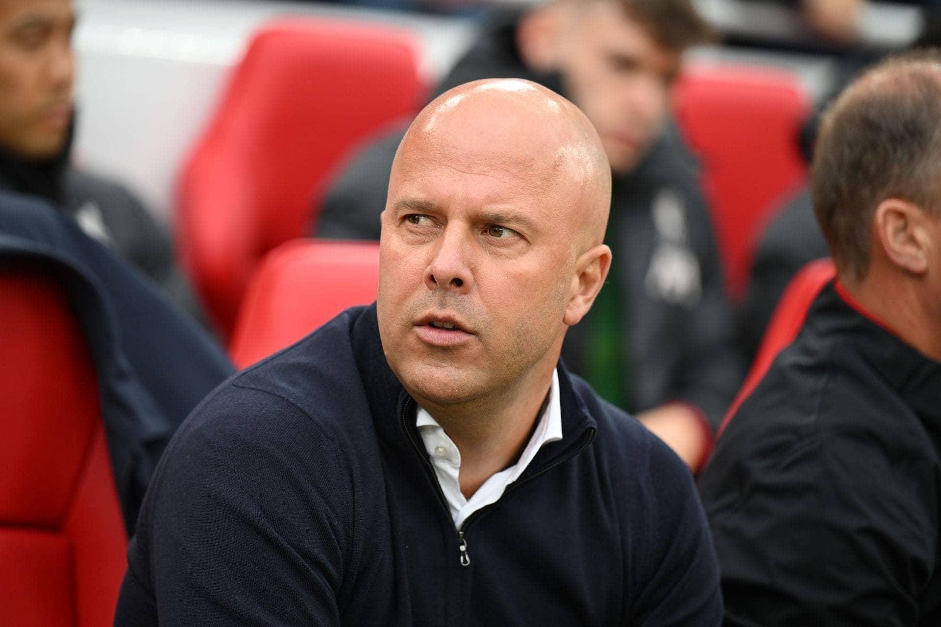 Liverpool's £61 Million Bet on Everton's Star James Garner