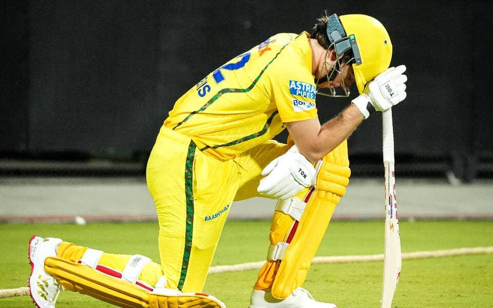 IPL 2026: Dewald Brevis Out, CSK Faces Injury Crisis
