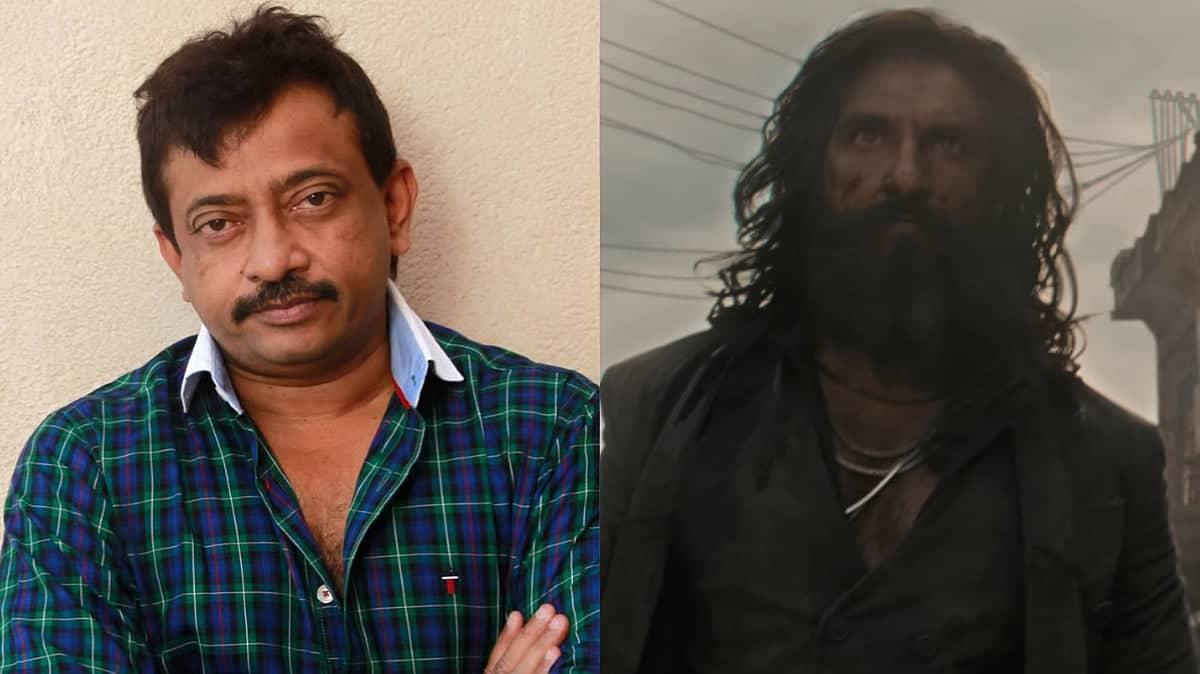 Ram Gopal Varma Questions Film Industry's Silence on Dhurandhar