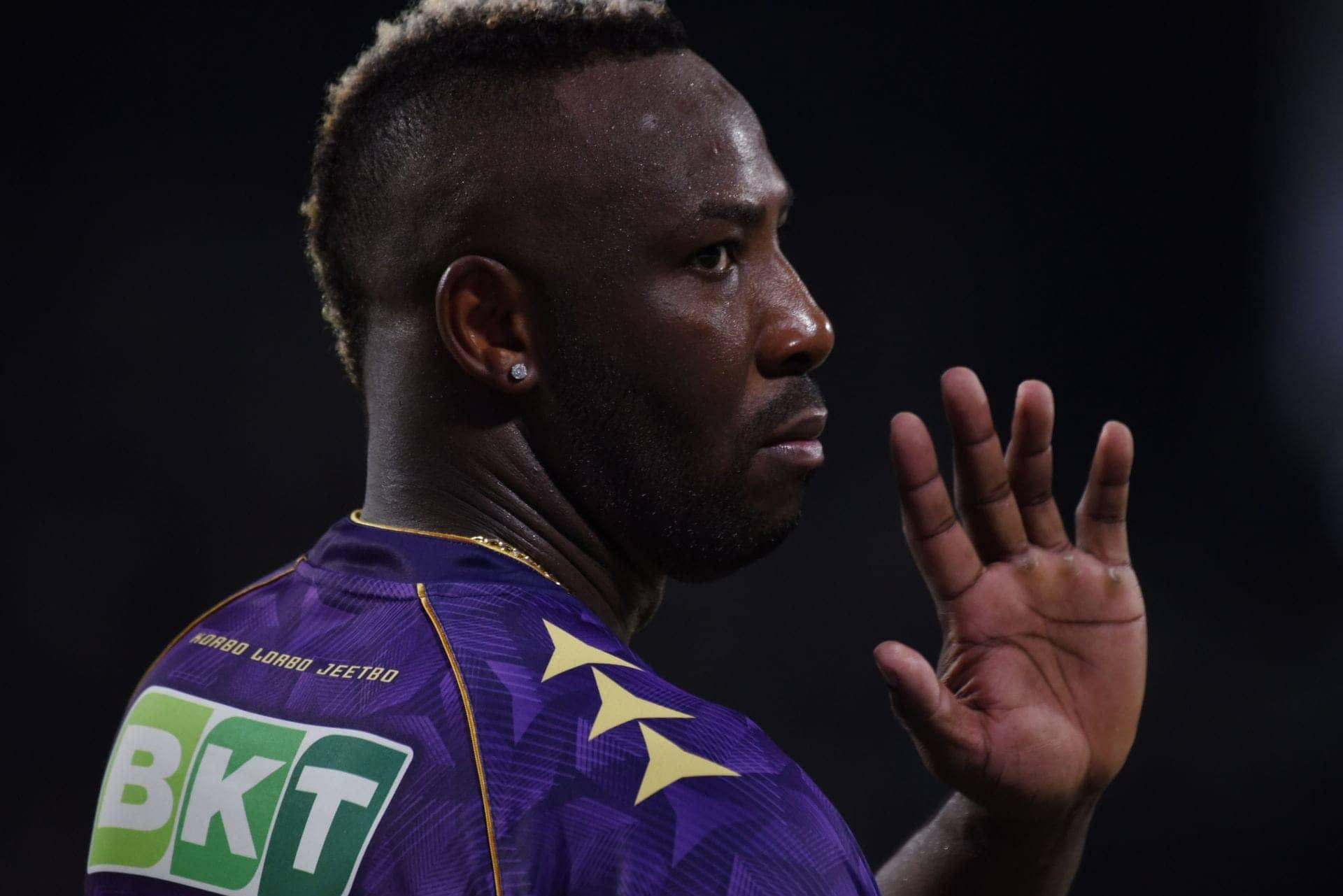 Why is Andre Russell not playing in IPL 2026? Find out!