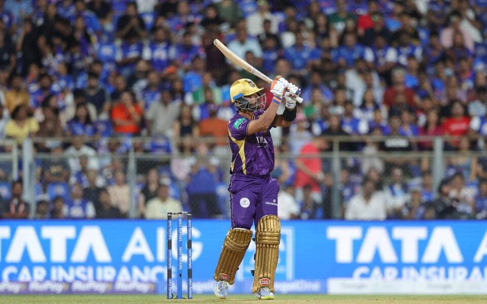 IPL 2026: MI Dominates KKR in Stunning Comeback Victory