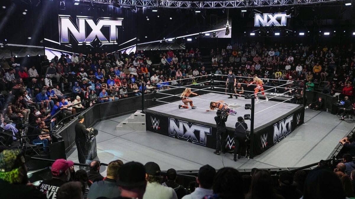 WWE Superstar Lexis King ka concussion ka chakkar, kya drama hai!
