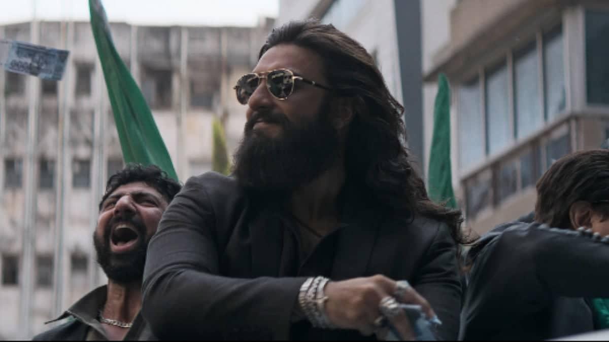Dhurandhar 2 Box Office Collection Day 11: Ranveer Singh's Blockbuster Earns ₹68.10 Crore In India, Crosses ₹1,350 Crore Worldwide