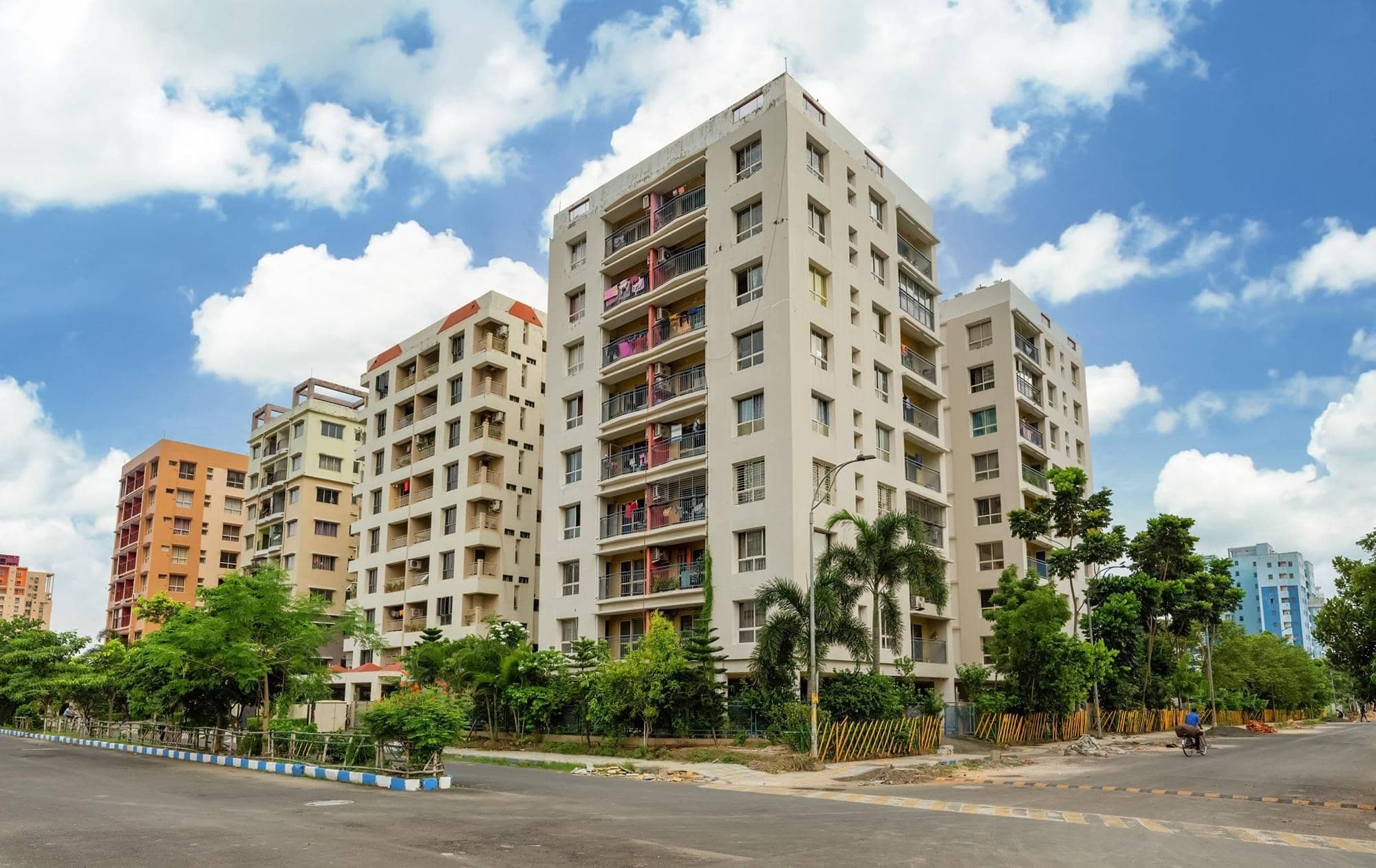 DDA's Narela Housing Scheme: 700 Flats Gone in 48 Hours
